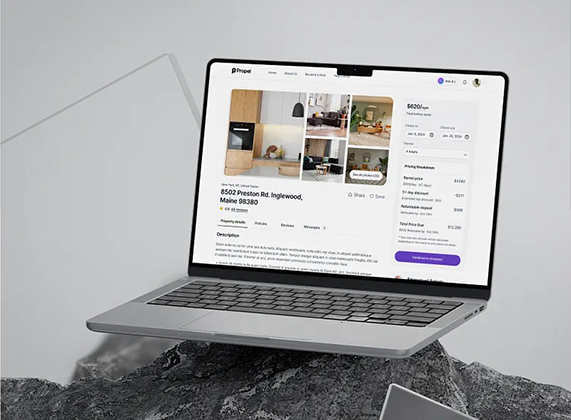 Project Preview
